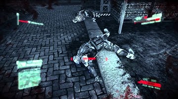 Crysis 2 Commentary: Game #10 TIPS - How I Improved