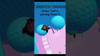 SPEEDRUN! #prokingroblox#pro#truss#bounce#tas#evuuz#obby#speedrun