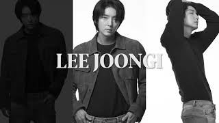 20210414 이준기 Lee Joon Gi - The Actor Is Present | Korean Actors 200
