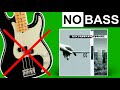 Wind Of Change - Scorpions | No Bass (Play Along)