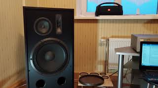 видео: Magnat Transpuls 1500 - Обзор картинка: Magnat Transpuls 1500 - Обзор