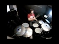 Tommitchelldrum - Nickelback - Someone That You're With (Drum Cover)