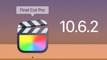 Issue With Transitions In Final Cut Pro Version 10.6.2 — Two Possible Solutions To Fix The Problem.