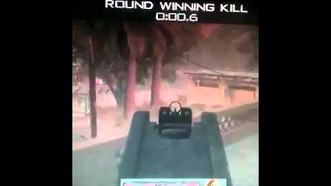 mlg 1v1 dispute proof