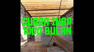 SUARA INAP WALET II 1000 BULAN