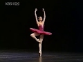 The Mariinsky Ballet's 8 Prima Ballerinas 2017