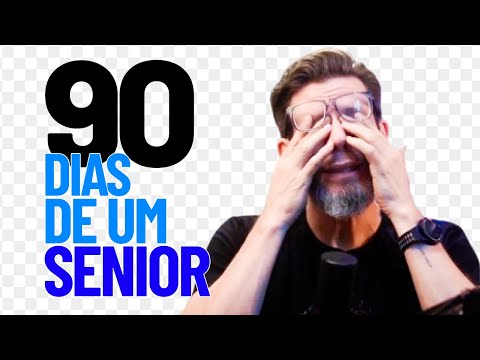 90 primeiros dias de um UX designer senior: habilidades e tarefas para sobreviver