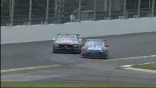 Race Highlights Brumos Porsche 250