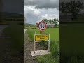 Village and Town Names in Luxembourg