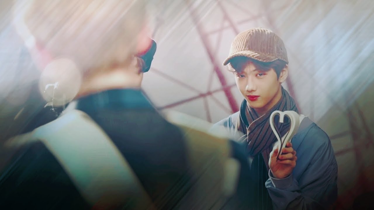 chensung being best friends... or boyfriends, you choose