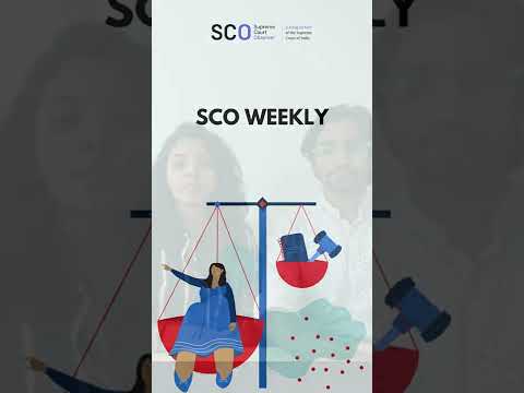 SCO Weekly: Battle of Arguments in the Hijab Ban Case