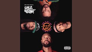 Miniatura de "Souls of Mischief - Womack's Lament (feat. Busta Rhymes)"