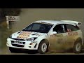 2000 Pirelli Carlisle City Challenge Rally