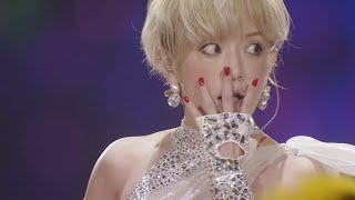 浜崎あゆみ - Bold &amp; Delicious(ayumi hamasaki ～POWER of MUSIC～ 2011 A)