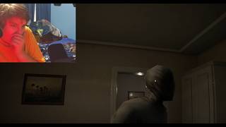all i got to DO is CODE a game... | The Last Debug