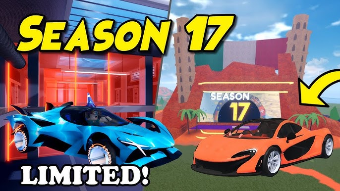 Jailbreak - 🎉 Hey everybody! Here are the #Jailbreak Season 3 rewards! 🎉  🔥 LVL05: Nitro + 10,000 cash! 🔥 LVL10: Season 3 Tires, color coded! 🔥  LVL20: New Wheels for both