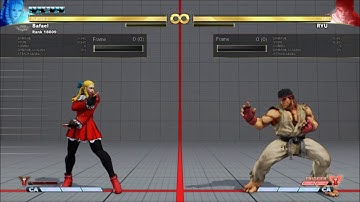 Rising Up: Season 4 at a Glance - Karin