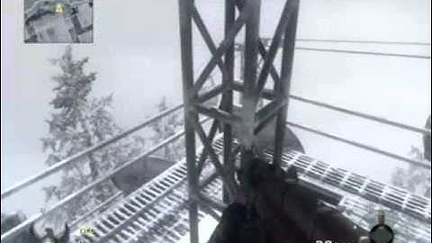 the campers guide to call of duty black ops - summit