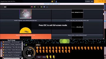 java music player:One Year Story! (XR3Player)