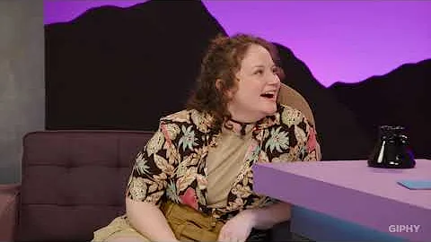 Becky Abrams On-Camera Reel