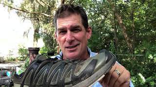 Salomon XA Pro 3D v8 Trail Running Shoes - YouTube