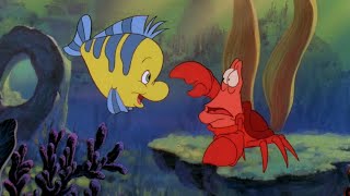 I Knew We Could Do It - The Little Mermaid