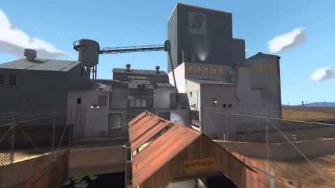 TF2 Epic Spectator Cam