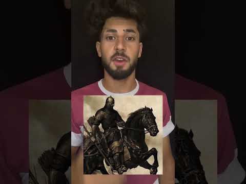 الخيول الاعوجيه التي سحقت صدر الامام الحسين ع