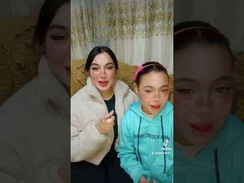 اول ماسلم وعدي متنسوش تعملو لايك واشتراك للقناة