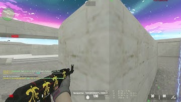 CSSv34 FRAGMOVIE V  NF - The Search