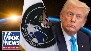 Celebrity ‘ROCKET CITY’: Trump unveils plans to base Space Command in Alabama instead of Colorado Wealth
