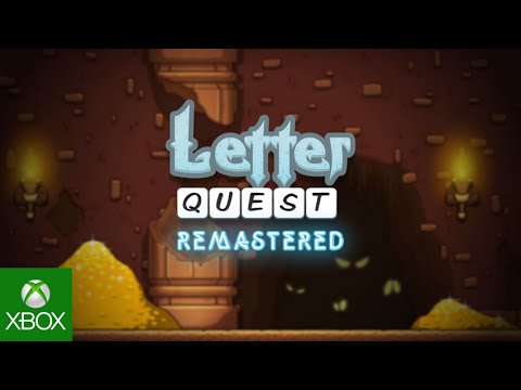 Letter Quest Grimms Journey Remastered Coming Soon To Xbox One Youtube - roblox song id for symphony of souls