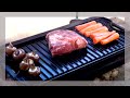 Our BEST TIPS For Using the Lodge Cast Iron Grill Griddle Combo