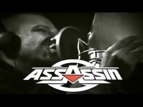 ASSASSIN "PERSPECTIVE" (Single 2002)