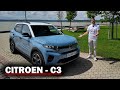 Nouvelle CITROEN C3 2024 La Moins Chère Des Thermique Du Groupe mp3
