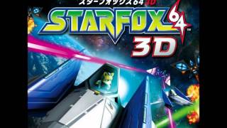 Star Fox 64 3D Soundtrack- Title Theme