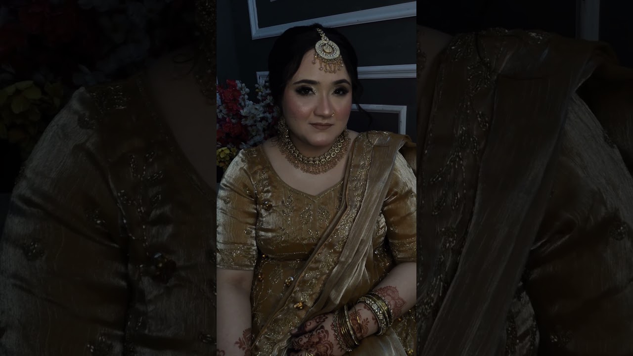 #makeup #shortvideo #viralvideo #wedding #makeupartist
