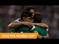 World Cup Team Profile: MEXICO