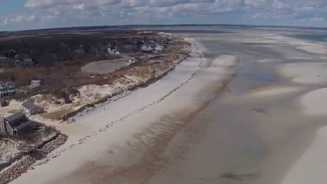 Mayflower Beach Cape Cod Tide Chart