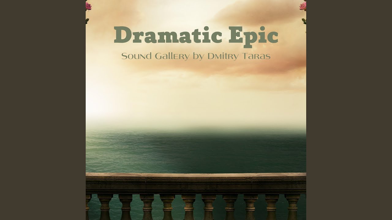 Παρακολούθηση Dramatic Epic στο YouTube Παρακολούθηση Dramatic Epic στο YouTube
