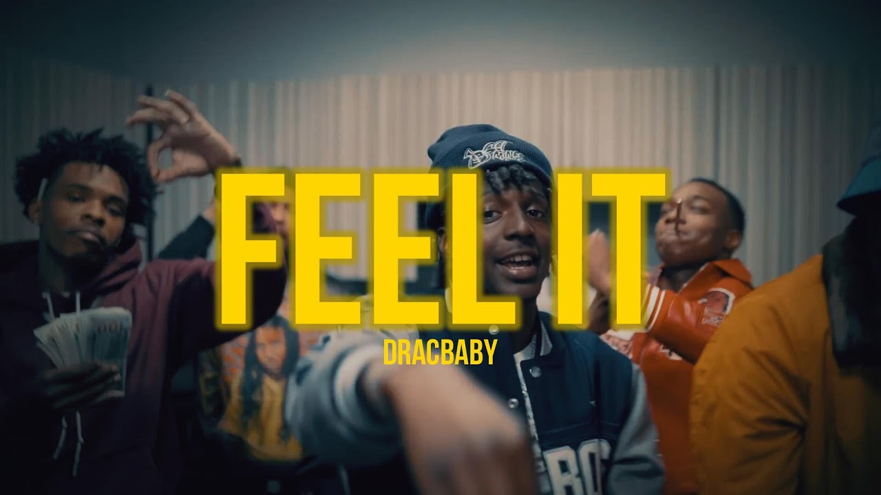 (FREE) Dracbaby x Big30 | Memphis Trap Type Beat 2023 - 