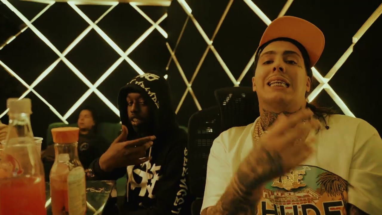 Peso Peso X Dee Mula X DracBaby 