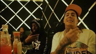 Peso Peso X Dee Mula X DracBaby 'Still Sliding”