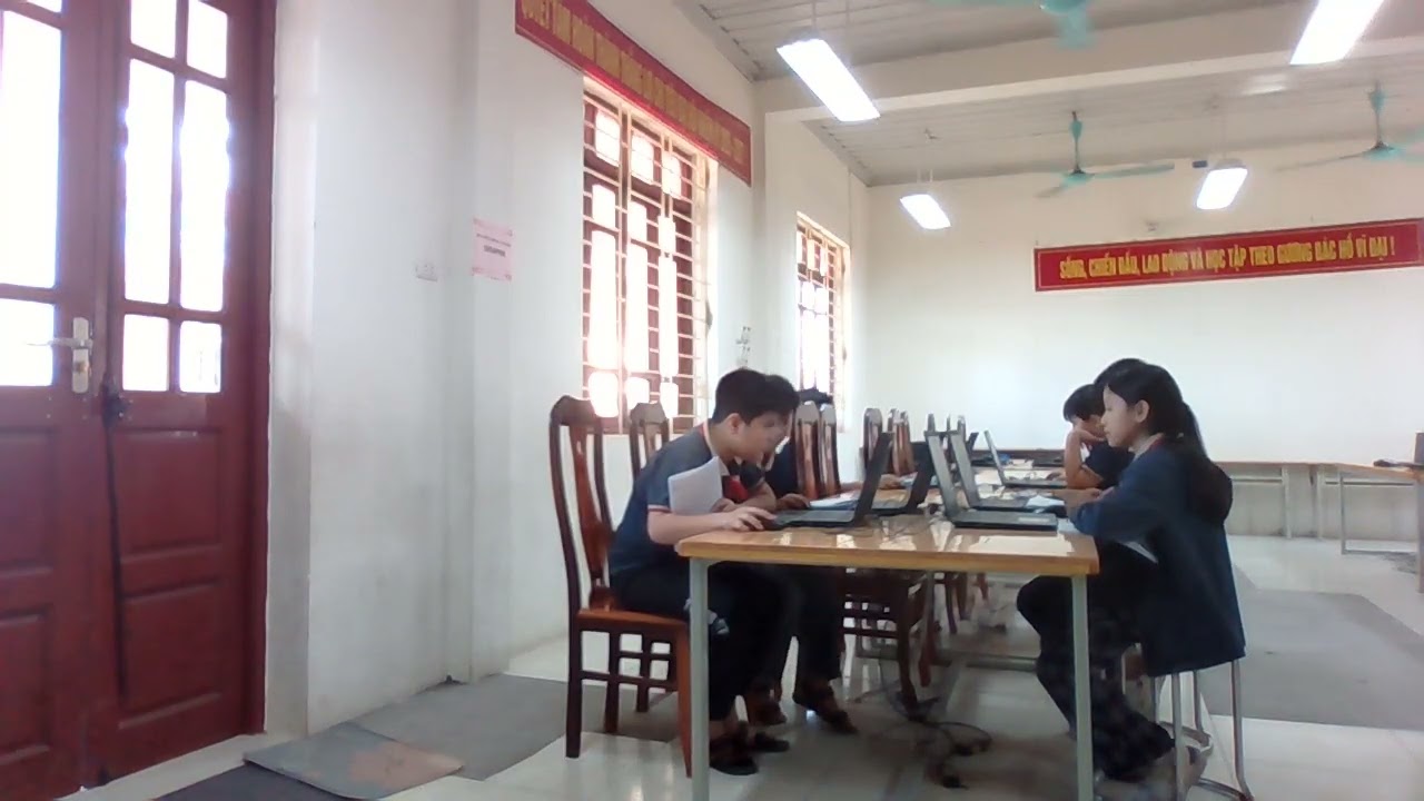 Bắc Ninh   Bắc Giang TH Dĩnh Trì Tổng hợp K5 Ca 5