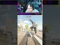 Wildest Blunt Slide Ever?! | Skate 4 Defies Physics 😂🛹 #Shorts