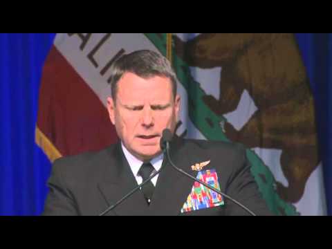 Video: Admiral William Gortney elulugu