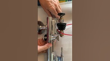 Watchmaker Lathe Drilling Tailstock