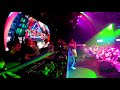 Bausa - Was du liebe nennst (Liveshow with DJ NTL in Lloret de mar / Spanien)