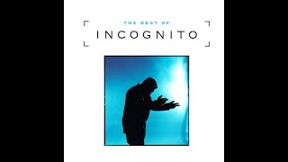 INCOGNITO - Spellbound And Speechless