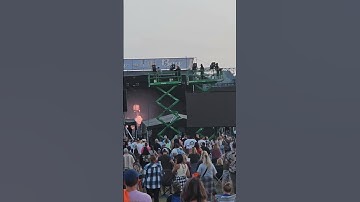 bash at the bay Hardy intro